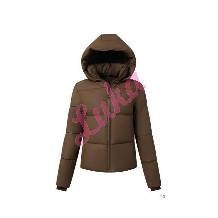 Kurtka damska B8311-12