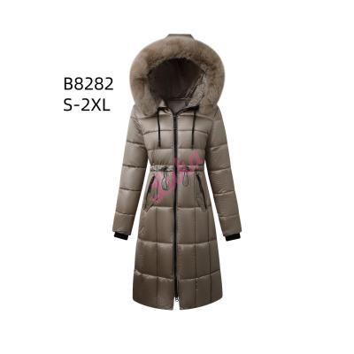 Kurtka damska B8311-14