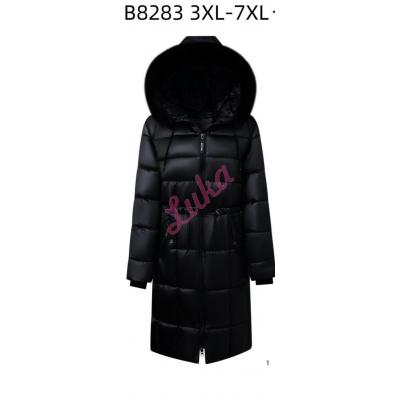 Women's Jacket B8283-1