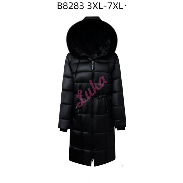 Women's Jacket B8282