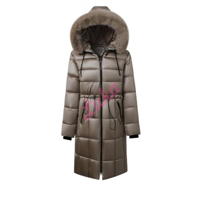 Kurtka damska B8283-1