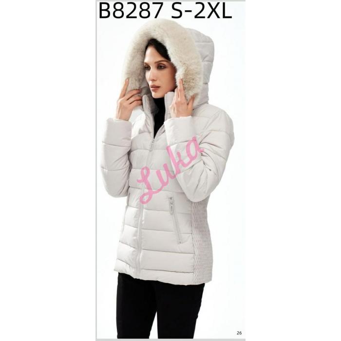 Women's Jacket B8283-14