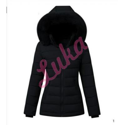 Women's Jacket B8287-1
