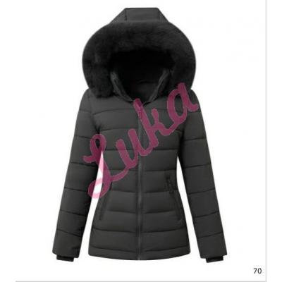 Women's Jacket B8287-70
