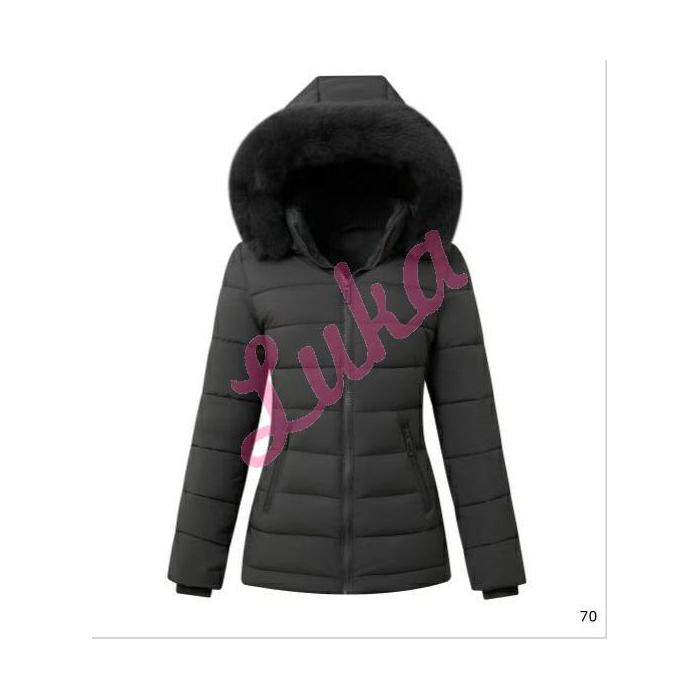 Women's Jacket B8287-46