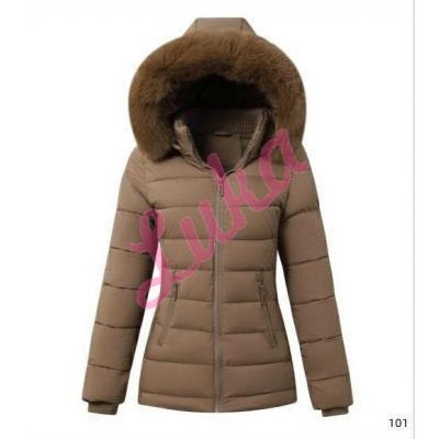 Women's Jacket B8287-101