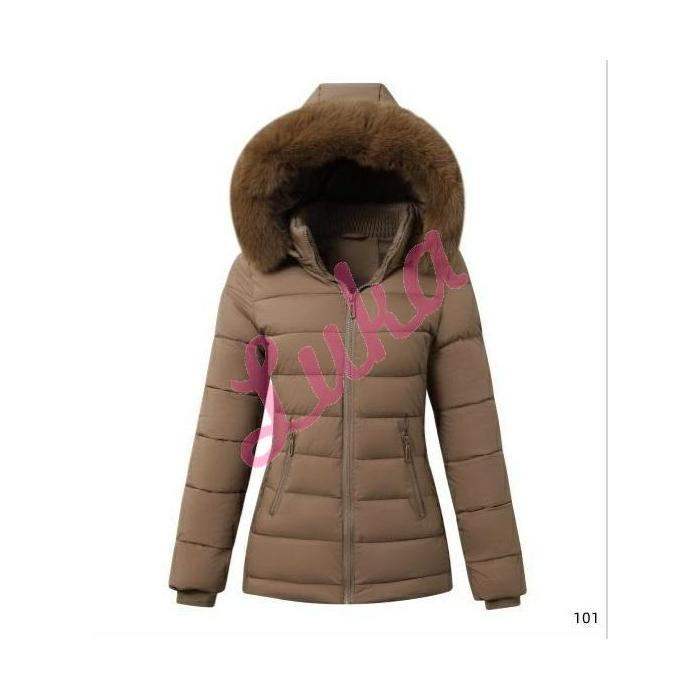 Women's Jacket B8287-70