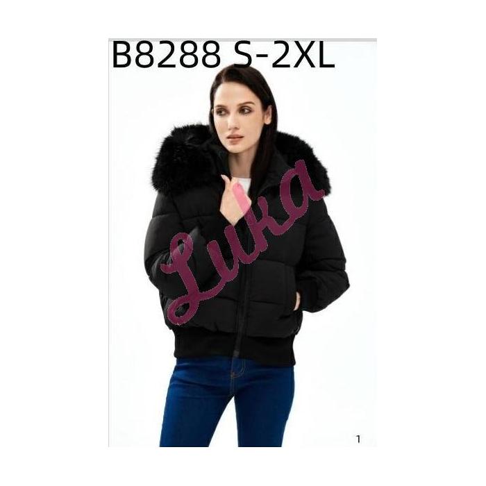 Women's Jacket B8287-101