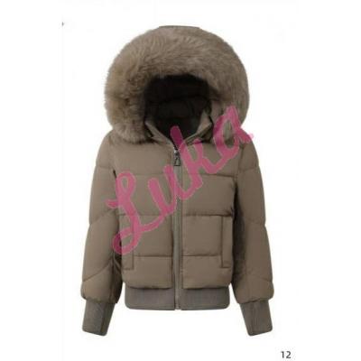 Women's Jacket B8288-12