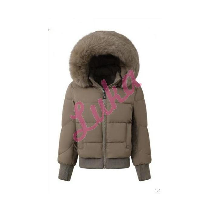 Women's Jacket B8288-1