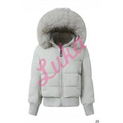 Women's Jacket B8288-26