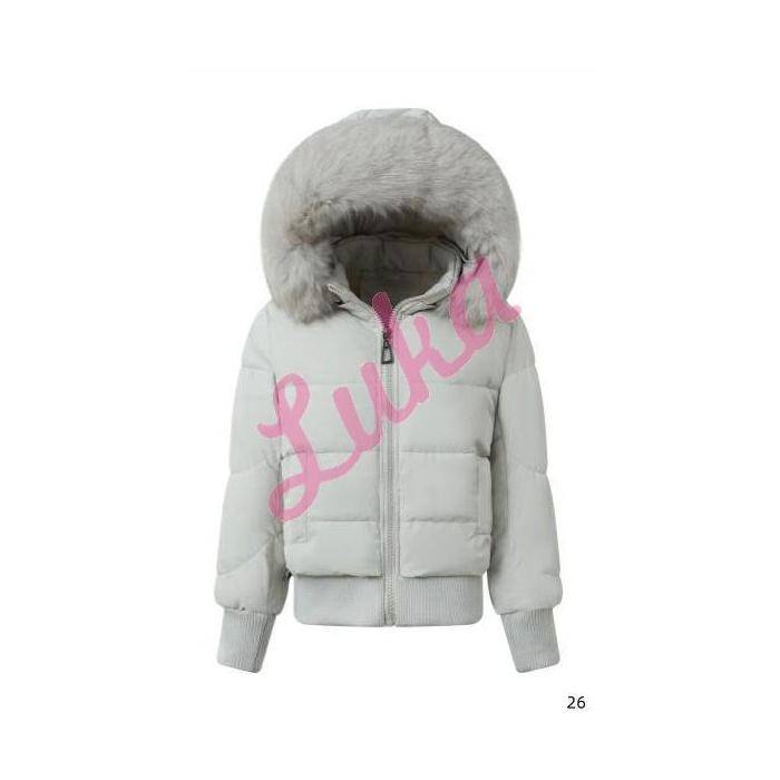 Women's Jacket B8288-12