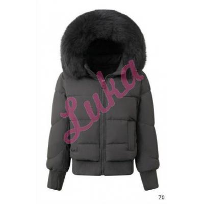 Women's Jacket B8288-70