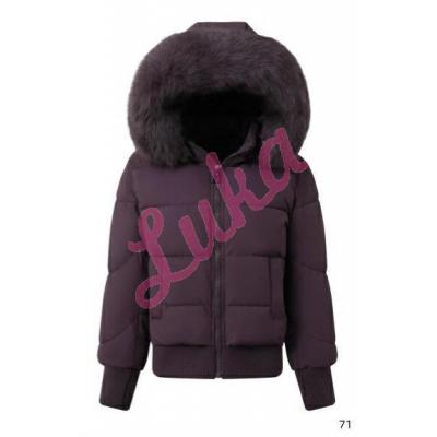 Women's Jacket B8288-71