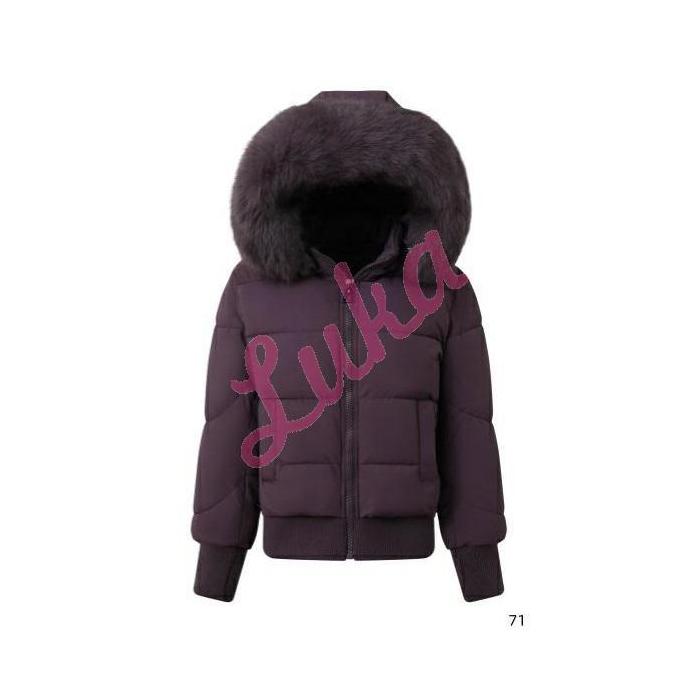 Women's Jacket B8288-70