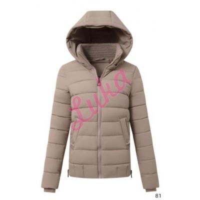 Women's Jacket B8289-81