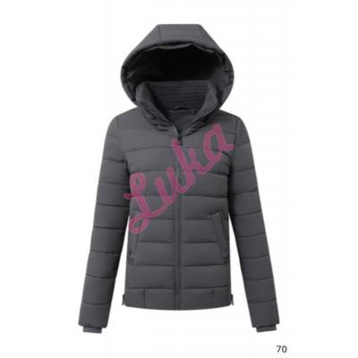 Women's Jacket B8289-70