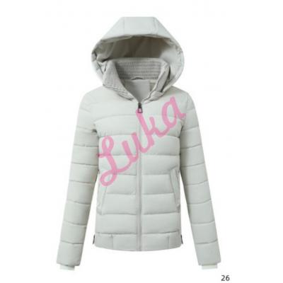 Women's Jacket B8289-26