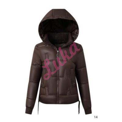Women's Jacket B8292-14