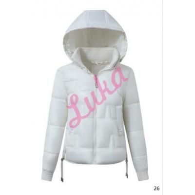 Women's Jacket B8292-26