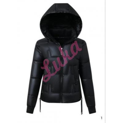 Women's Jacket B8292-1