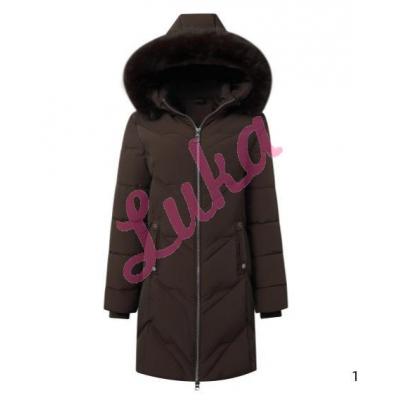 Women's Jacket B8300-14 Big size