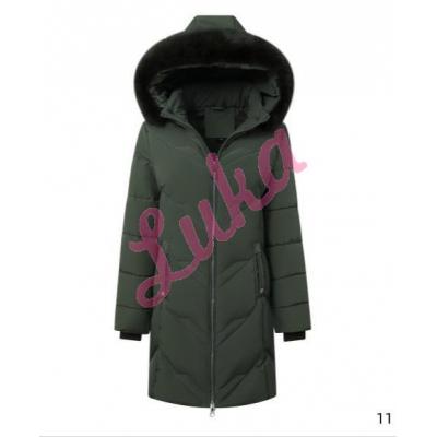 Women's Jacket B8300-11 Big size