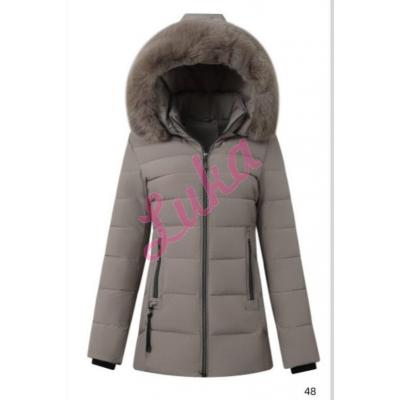 Women's Jacket B8301-48