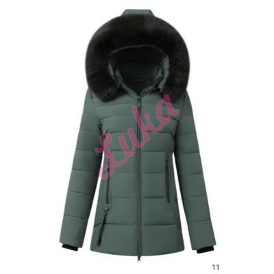 Women's Jacket B8301-11