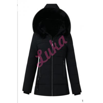 Women's Jacket B8301-1