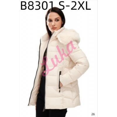 Women's Jacket B8301-26