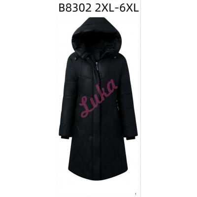 Women's Jacket B8302-1