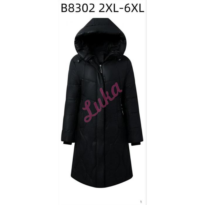 Women's Jacket B8301-26