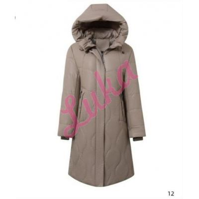 Women's Jacket B8302-12