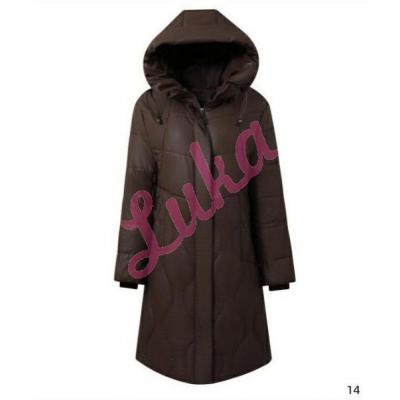 Women's Jacket B8302-14