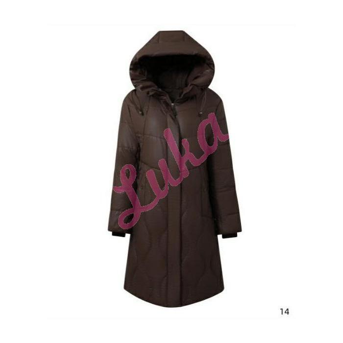 Women's Jacket B8302-12
