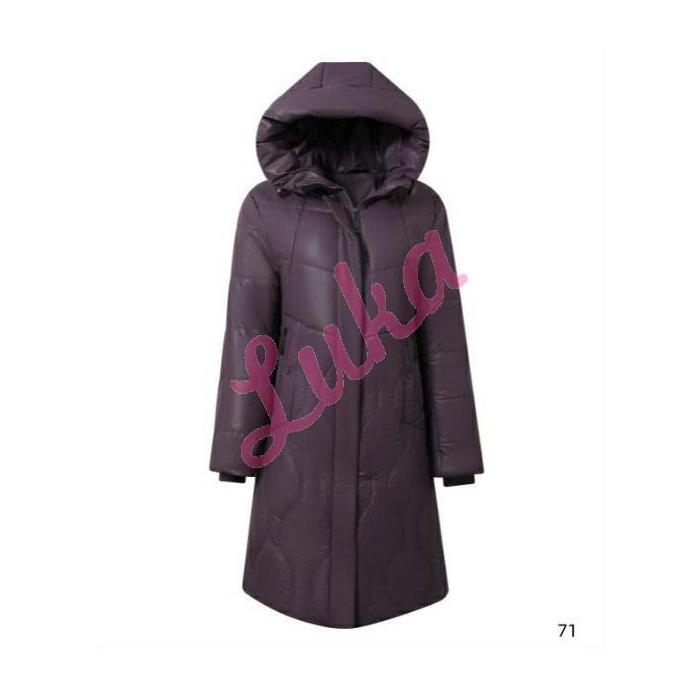 Women's Jacket B8302-14