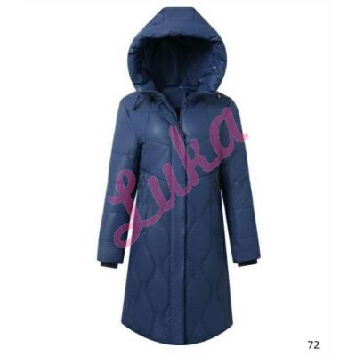 Women's Jacket B8302-72