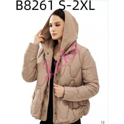 Women's Jacket B8261-12
