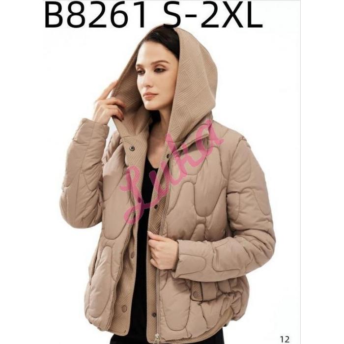 Women's Jacket B8302-72
