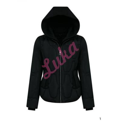 Women's Jacket B8261-1