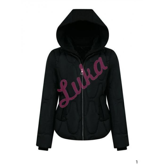 Women's Jacket B8261-12