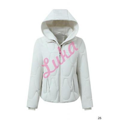 Women's Jacket B8261-26