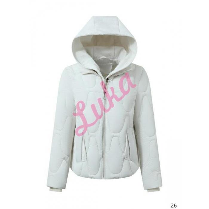 Women's Jacket B8261-1