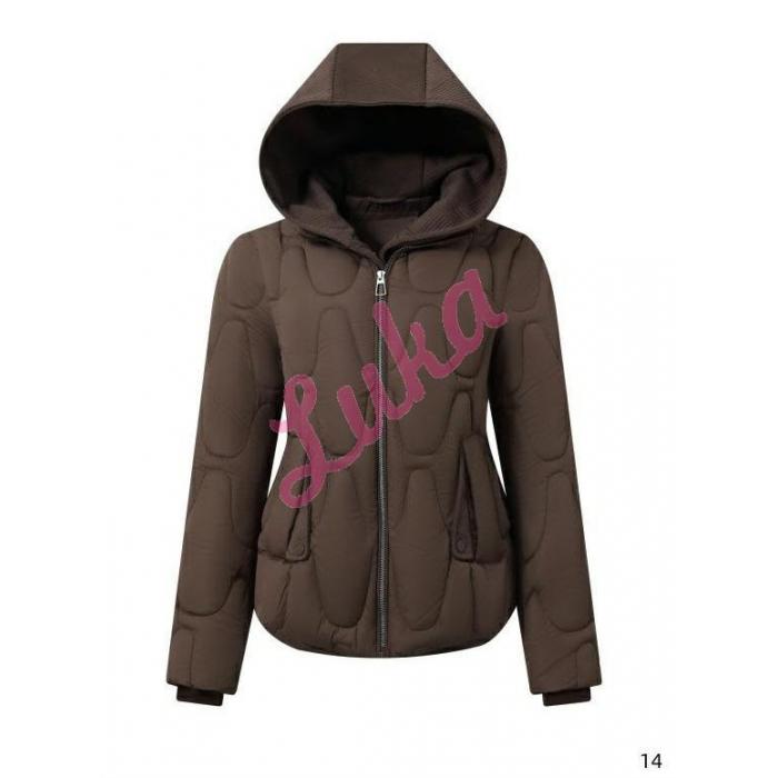 Women's Jacket B8261-26