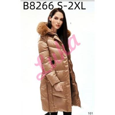 Women's Jacket B8266-101