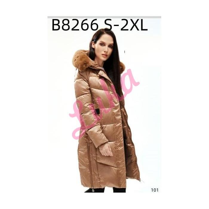 Women's Jacket B8261-14