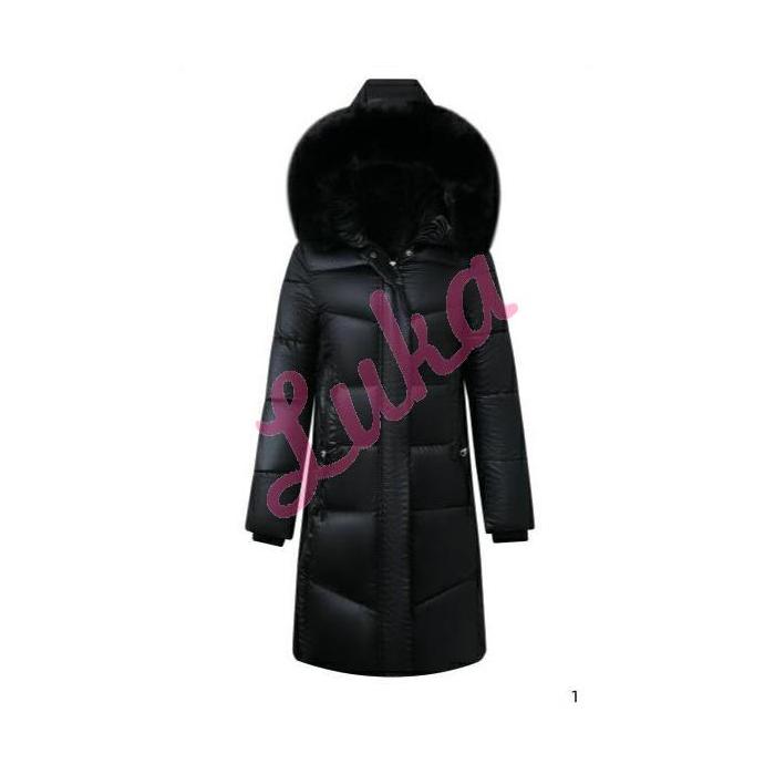 Women's Jacket B8266-101