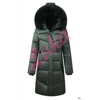 Women's Jacket B8266-11