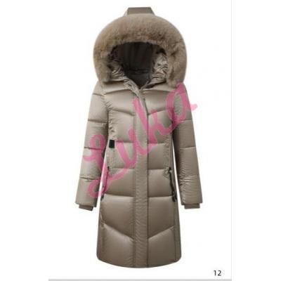 Women's Jacket B8266-12